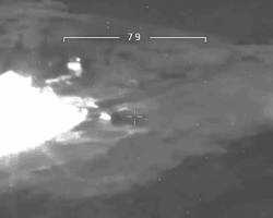 Украинские военные уничтожили третий ЗРК "Панцирь-С1" на острове Змеиный, — ОК "Юг" (видео)