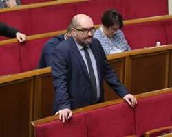 Лидер венгров Закарпатья обвинил Украину в притеснениях