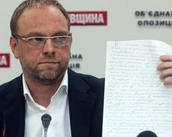 Власенко: Генпрокуратура не имела права проводить сегодня никаких следственных действий с Тимошенко 