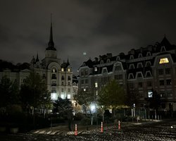 15-20 часов без света: украинцев ждет самая тяжелая зима за почти 4 года войны, — гендиректор ДТЭК