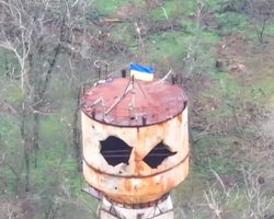 "Не вибили": в Силах оборони пояснили відхід з Кринок, і чи втрачені там позиції (відео)