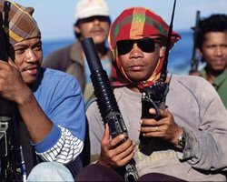 Сомалийские пираты подняли экономику страны, - эксперты