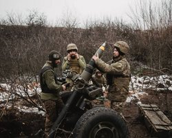 Открывают перспективы для маневра: ВСУ приходится воевать в сложных погодных условиях, — ISW