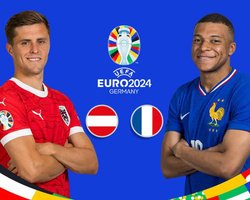 Фавориты повержены: Словаки обыграли бельгийцев на Евро-2024. Франция была сильнее Австрии