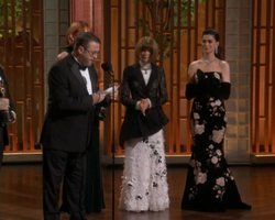 "Оскар-2026": хто отримав найпрестижніші кінонагороди — список переможців