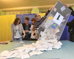 Подсчет результатов местных выборов будет длительным, – ЦИК