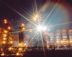 Налоговая требует от Криворожстали доплатить 200 млн. грн