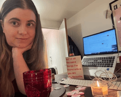 ChatGPT замість хлопця: дівчина розповіла, як завершилося її побачення 14 лютого (відео)