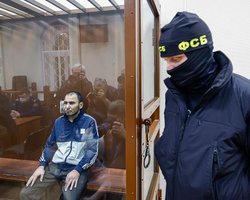 После отрезанного уха и пыток: боевики "признались", что после "Крокуса" ехали за наградой в Киев