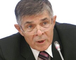 Новый главой Верховного суда Украины избран Петр Пилипчук 