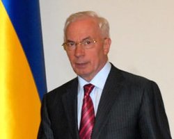 Азаров: выборы продемонстрировали доверие народа к власти  