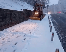 Транспортний колапс у Києві триває: затори паралізували столицю (відео)