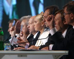 Нынешние лидеры БЮТ не имеют поддержки большинства, - эксперт