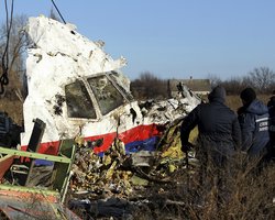 В прокуратуре Нидерландов опровергли заявления России о передаче радарных данных по МН17