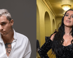 "Токсично та зверхньо": Джамала образилася на Меловіна, а той відповів