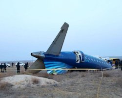 Росія визнала, що її ППО збила літак AZAL: жертвам плануть виплатити компенсації