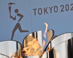 Зірки над Токіо. Кого дивитися на Олімпійських іграх — 2020