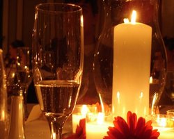 Встречать Новый год в ресторане будут менее 1% населения