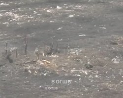 До вечора спілкувалися жестами, бо нічого не чули: троє бійців ЗСУ вистояли проти 60 окупантів