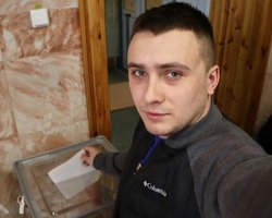 Дело Стерненко: апелляционный суд взял перерыв на неделю