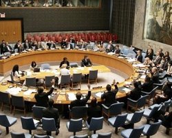 ООН одобрила резолюцию по Ливии. Авиаудары могут начаться сегодня