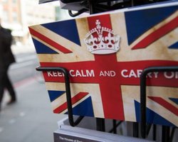 Совет Европы сегодня может утвердить соглашение по Brexit