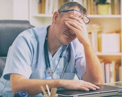 СБУ сообщила о задержании врача на взятке прямо в ТЦК: в военкомате отреагировали