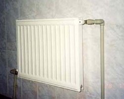 Отопление включат в понедельник, - МинЖКХ