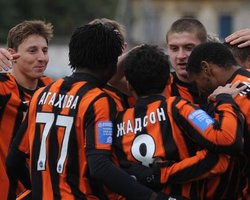 Шахтер занял третье место в рейтинге IFFHS