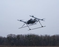 Новая атака БПЛА в Московской области: в Минобороны РФ раскрыли детали