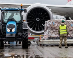 В Украину завезли еще 800 тысяч доз AstraZeneca, – Минздрав