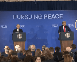 Переговоры Путина и Трампа на Аляске завершились: о чем договорились лидеры, главные заявления