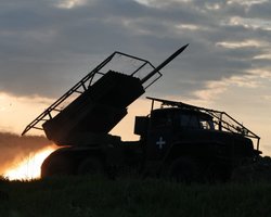 ВС РФ продвинулись под Купянском и западнее Авдеевки: в ISW оценили динамику боев (карты)