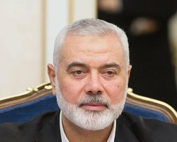 Лідера ХАМАС було вбито не ракетою: у NYT дізналися деталі ліквідації терориста