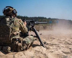 ВСУ смогли закрепиться на нескольких плацдармах на левом берегу Херсонщины, — командование