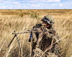 ЗСУ успішно провели наступ і звільнили Миколаївку в Херсонській області, — Генштаб