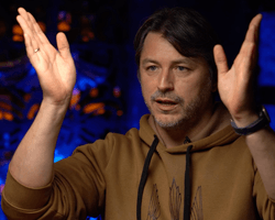 Притула назвав дозвіл на виїзд молодим чоловікам "марнотратством": нардеп йому відповів