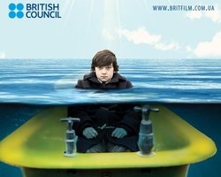 В Украине пройдет фестиваль британского кино
