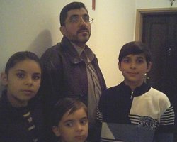 Очевидец: похищенного палестинца Моссаду передала СБУ