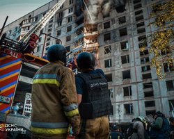 РФ будет бить по Украине до 7 раз в месяц: офицер объяснил цель массированных атак врага