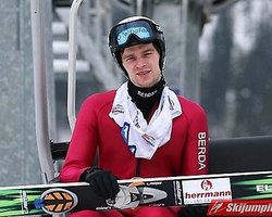 Украинский олимпиец Виталий Шумбарец травмировался на тренировке