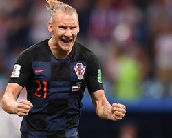 Домагой Вида и Хорватия выходят в финал чемпионата мира