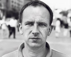 Герои нашего времени. Как 37-летний Роман Зинченко преодолел страх