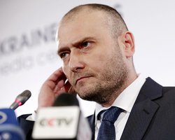 В ПС предложили "кровью смыть" вину за мукачевский конфликт