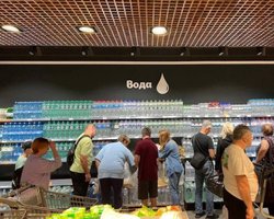 "На роки залишився без води": як підрив Каховської ГЕС вплинув на Кривий Ріг — репортаж Фокусу