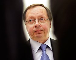 Россия не собирается признавать выборы в Украине 25 мая 