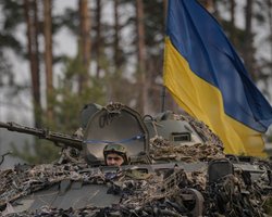 ВСУ освободили уже 13 населенных пунктов в Луганской области, — ОВА (видео)