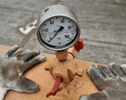 Россия заявила о миллионном долге Украины за поставленный в августе газ