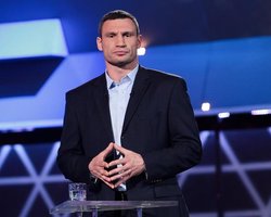 Кличко призвал Тимошенко не идти на выборы