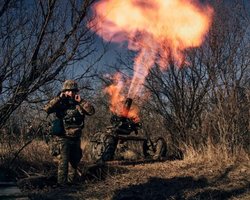 ЗСУ відправляють підкріплення на лівобережжя, а у росіян проблеми з РЕБ, – ISW (карта)
